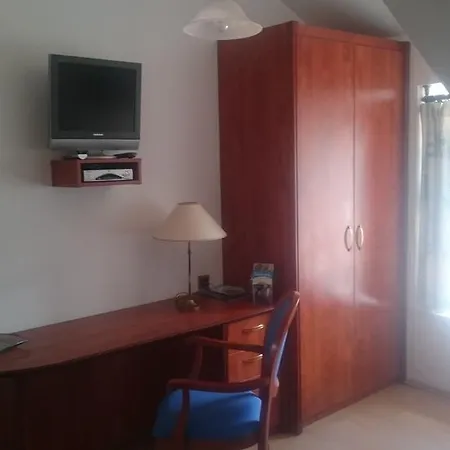 Appartamento Ulysse *