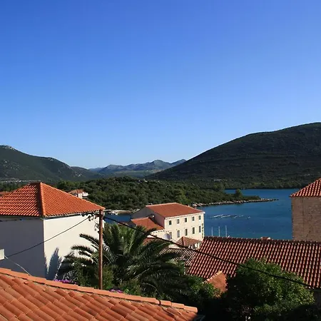 Appartamento Ulysse Ston