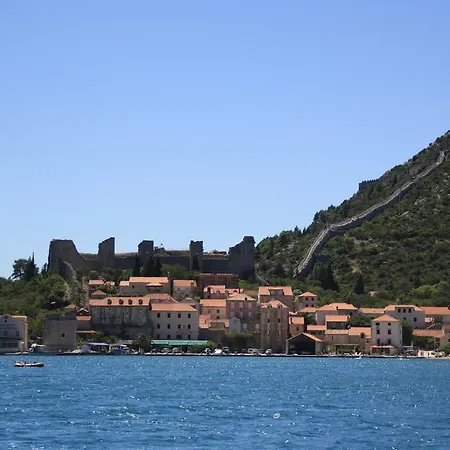 Appartamento Ulysse