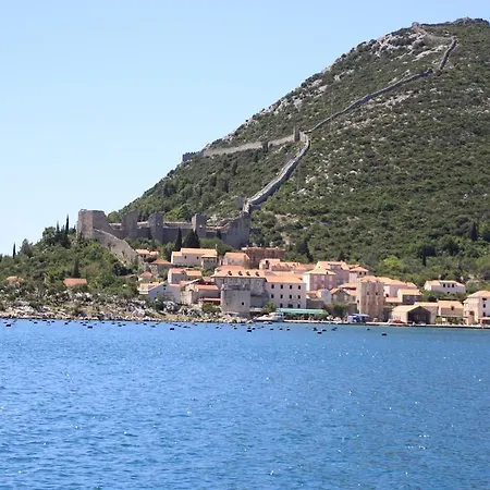 Ulysse Appartamento