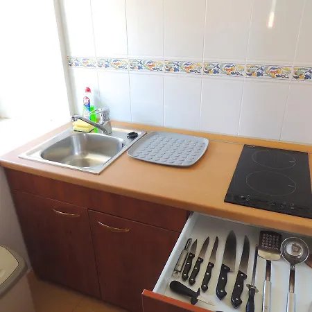 Appartamento Ulysse Ston