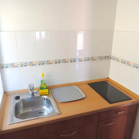 Appartamento Ulysse Ston