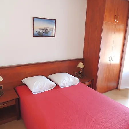 Ulysse Appartamento Ston