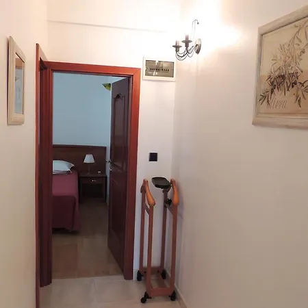 Appartamento Ulysse *